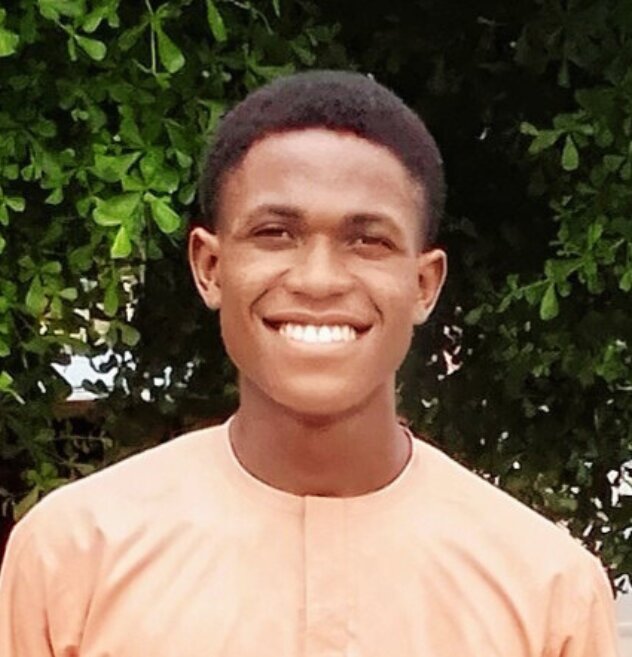 Izuchukwu Okafor