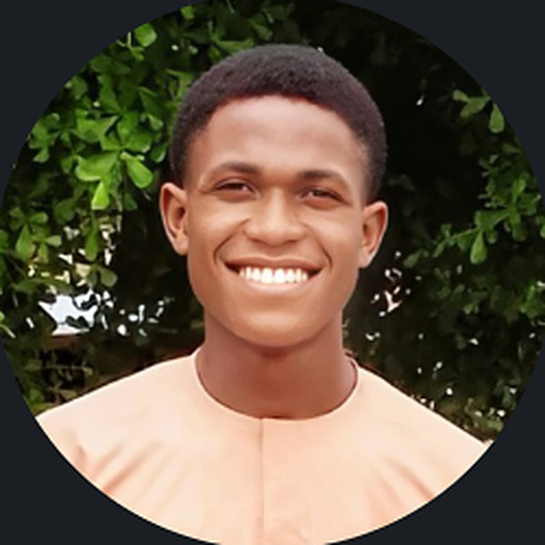 Izuchukwu Okafor